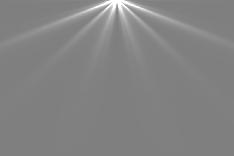 光效图片,灯光元素,白色PNG,效果元素免抠素材